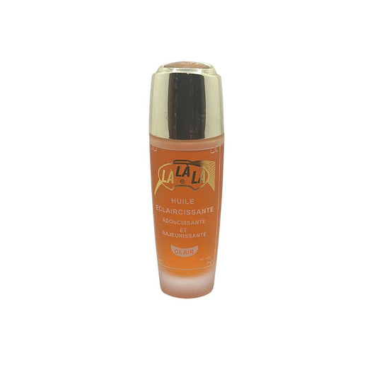 LaLaLa Lotion Tonique et Eclaircissante (Pink)