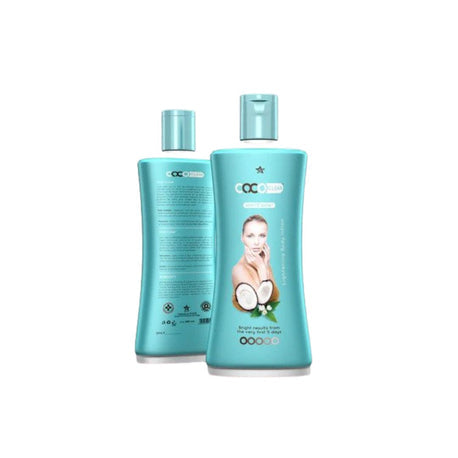 Coco Clear Clarifying Body Lotion 500ml