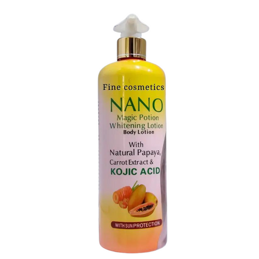 NANO Magic Potion Whitening Lotion