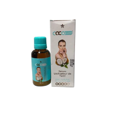Coco Clear Unifying Complexion Serum 30ml