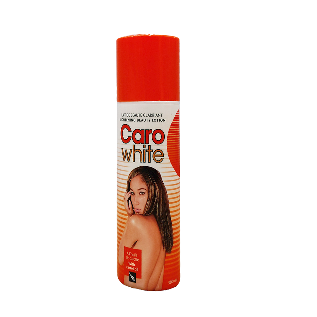 Caro white lotion 500ml