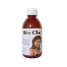 Bio Claire Lightening Body Oil 200ml