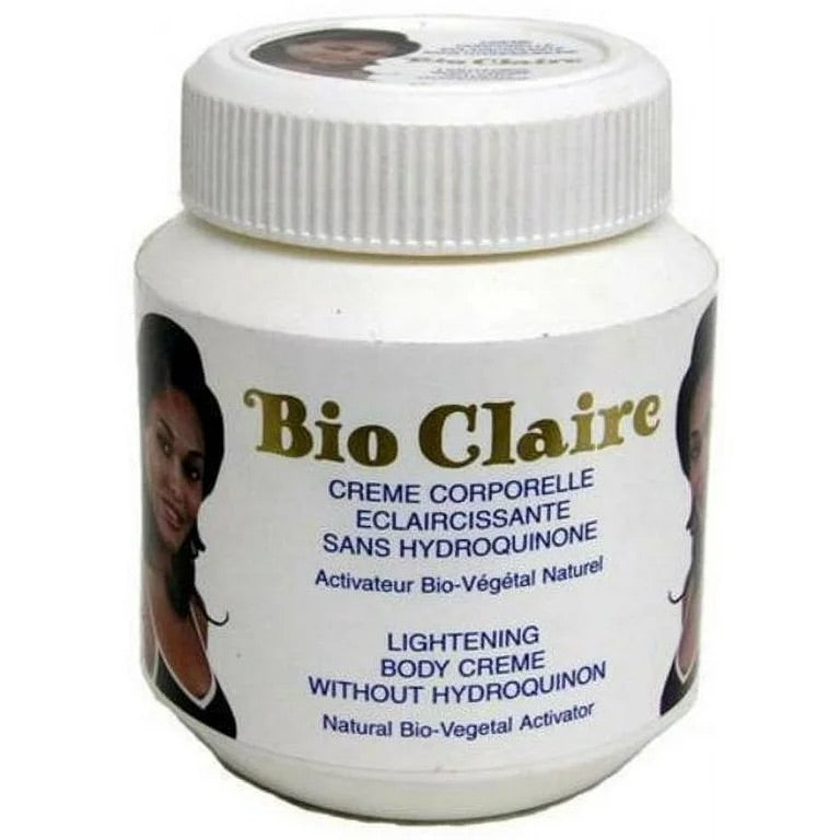 Bio Claire Lightening Body Cream 300ml