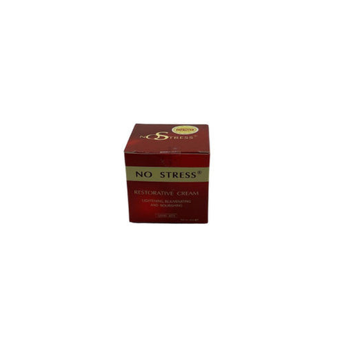 No Stress Restorative Cream 35ml