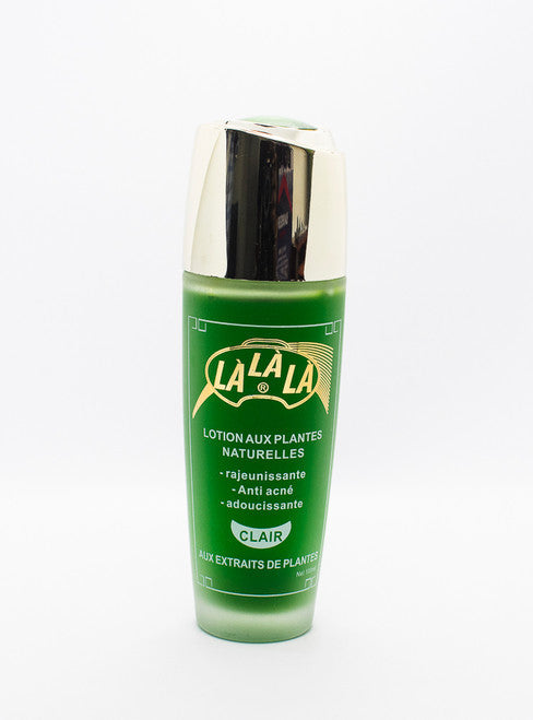 LaLaLa Lotion aux Plantes Naturelles (Green)