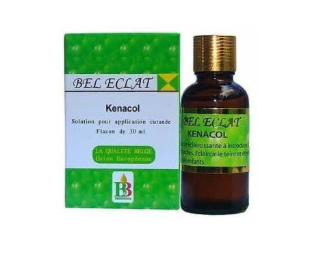 Bel Eclat Kenacol Skin Care Solution 30ml