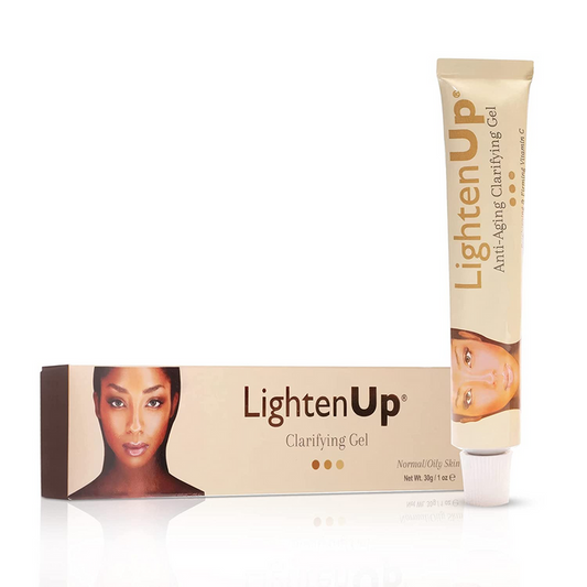 Lighten Up Clarifying Gel Normal & Oily Skin 30g