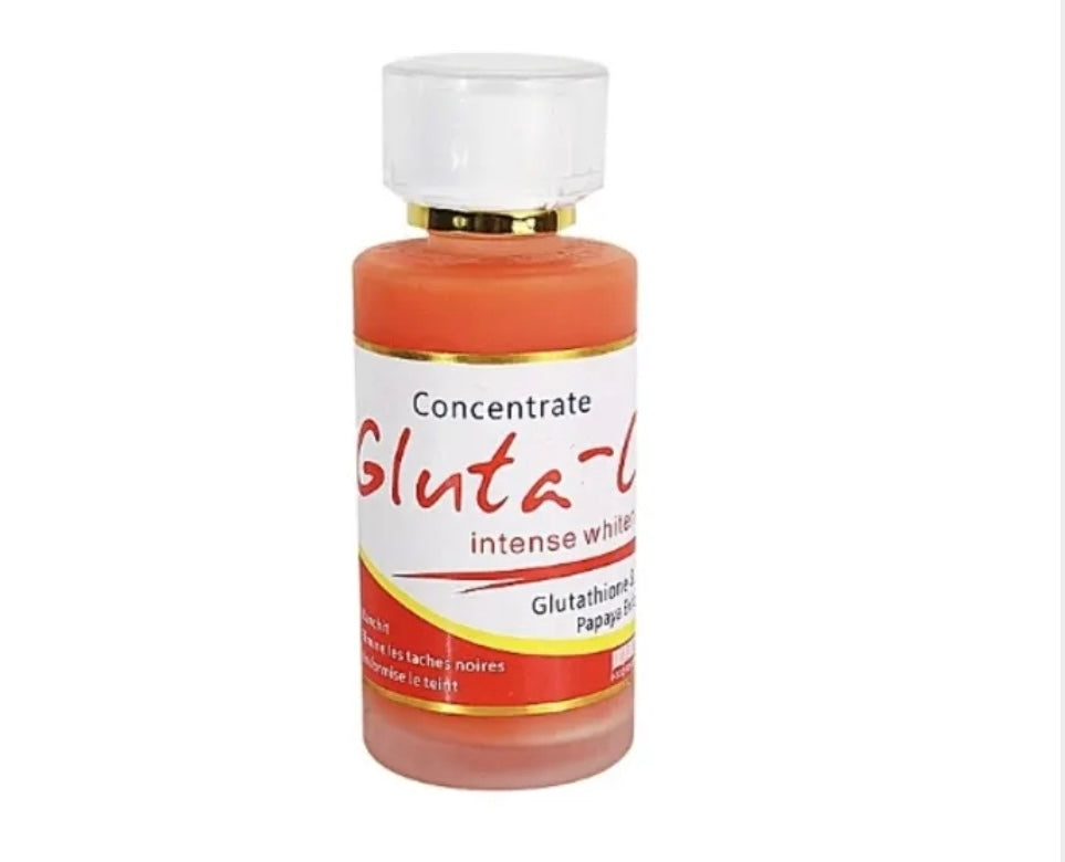 Gluta -C Intense Whitening (Concentrate)