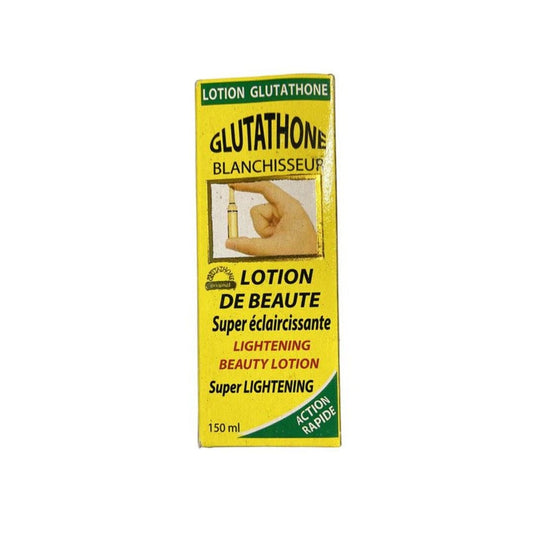 Glutathone Super Lightening Body Lotion 150ml