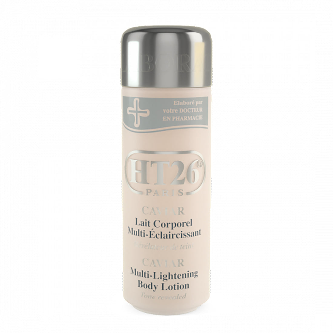 HT26 Paris Caviar Multi-Lightening Body Lotion 500ml