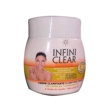 Infini Clear Clarifying Cream 3R Complexe 300ml