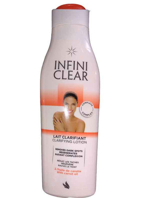 Infini Clear Clarifying Lotion 3R Complex 500ml