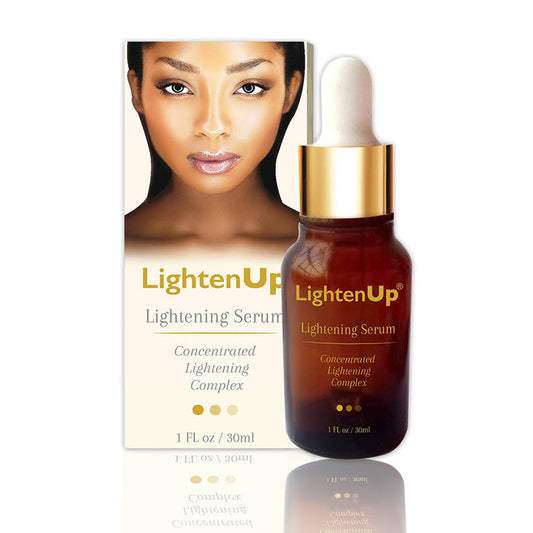 Lighten Up Lightening Serum Concentrated Lightening Complex 30ml