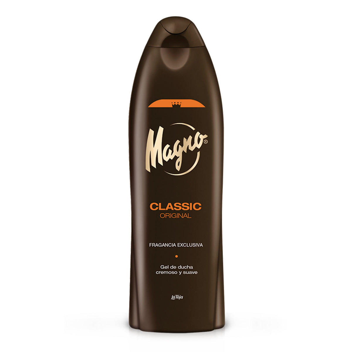 Magno La Toja Classic Original Shower Gel Ahora 650ml