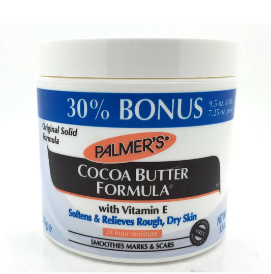 Palmer's Cocoa Butter Formula with Vitamin E