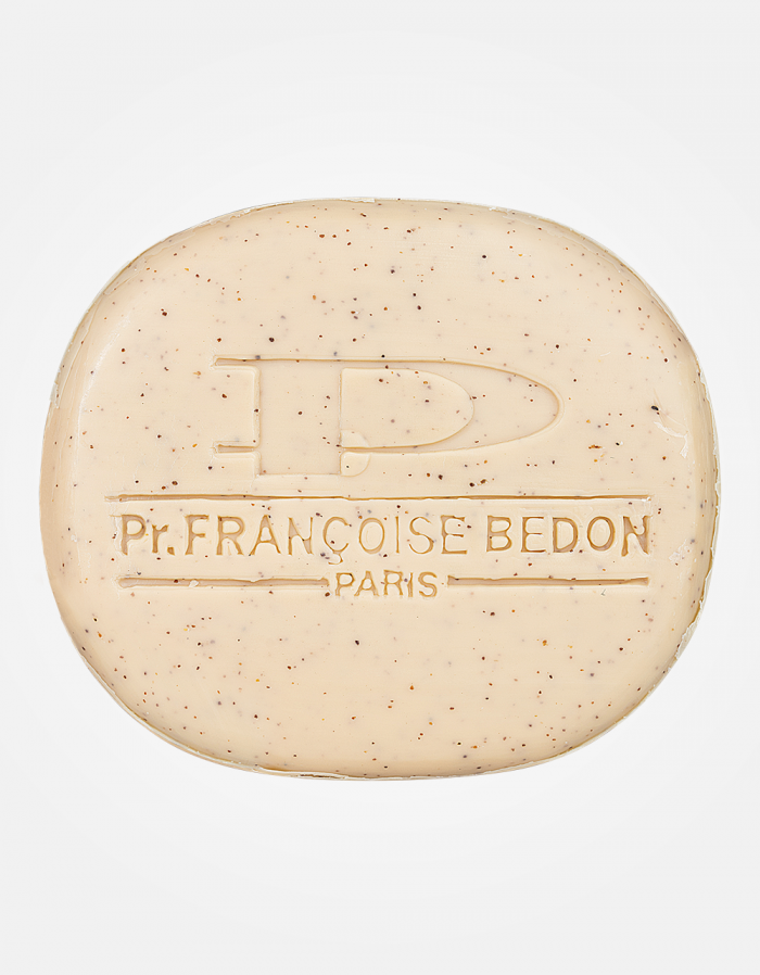 Pr Francoise Bedon Paris Excellence Scrubbing Exfoliating Soap