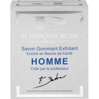 Pr Francoise Bedon Paris Homme Scrubbing Exfoliating Soap