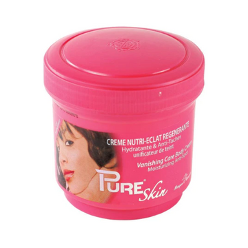 Pure Skin Vanishing Care Body Cream 250ml