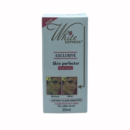 White Express Exclusive Skin Perfector Serum