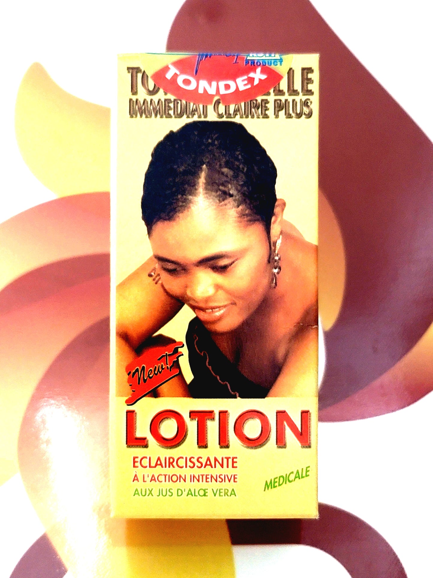 Tondex Belle Immediat Claire Plus Lotion Eclaircissante