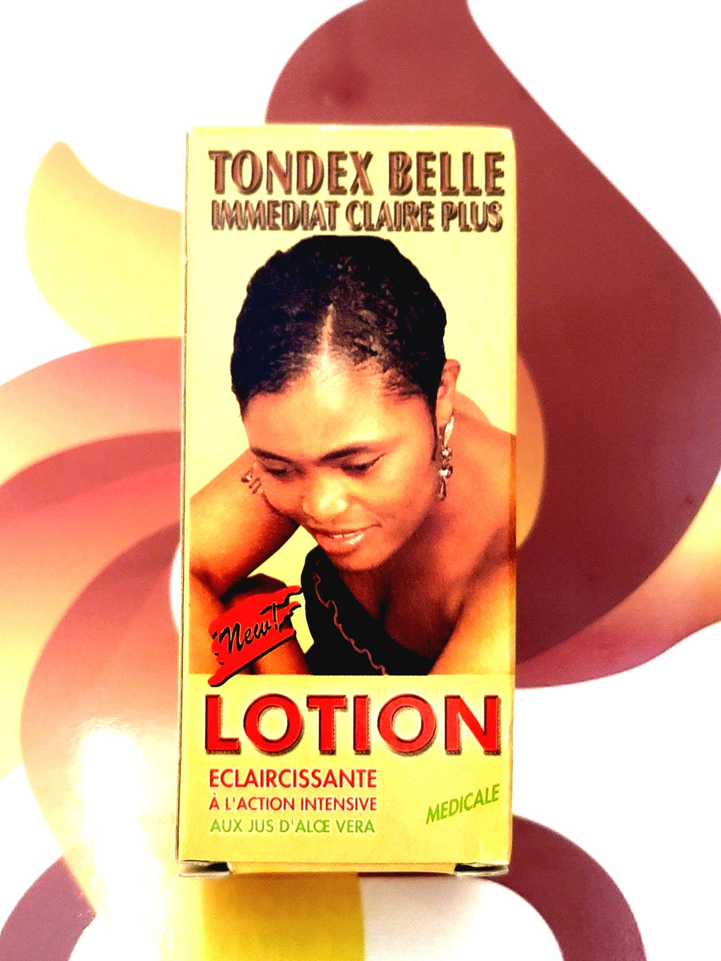 Tondex Belle Immediat Claire Plus Lotion Eclaircissante