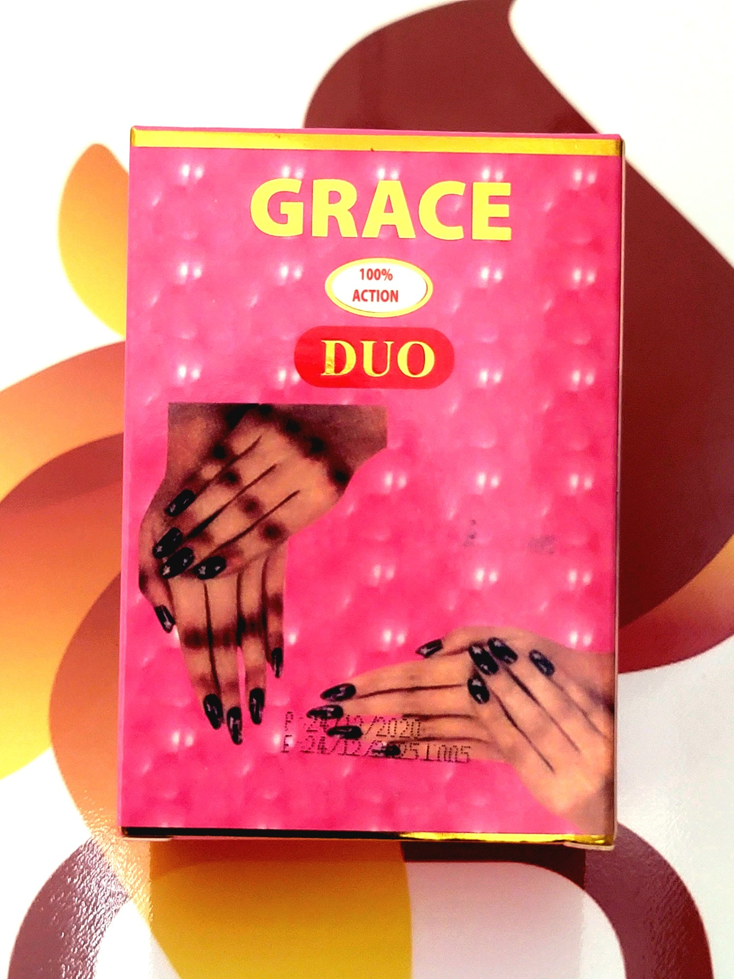 Duo Grace Serum & Lotion