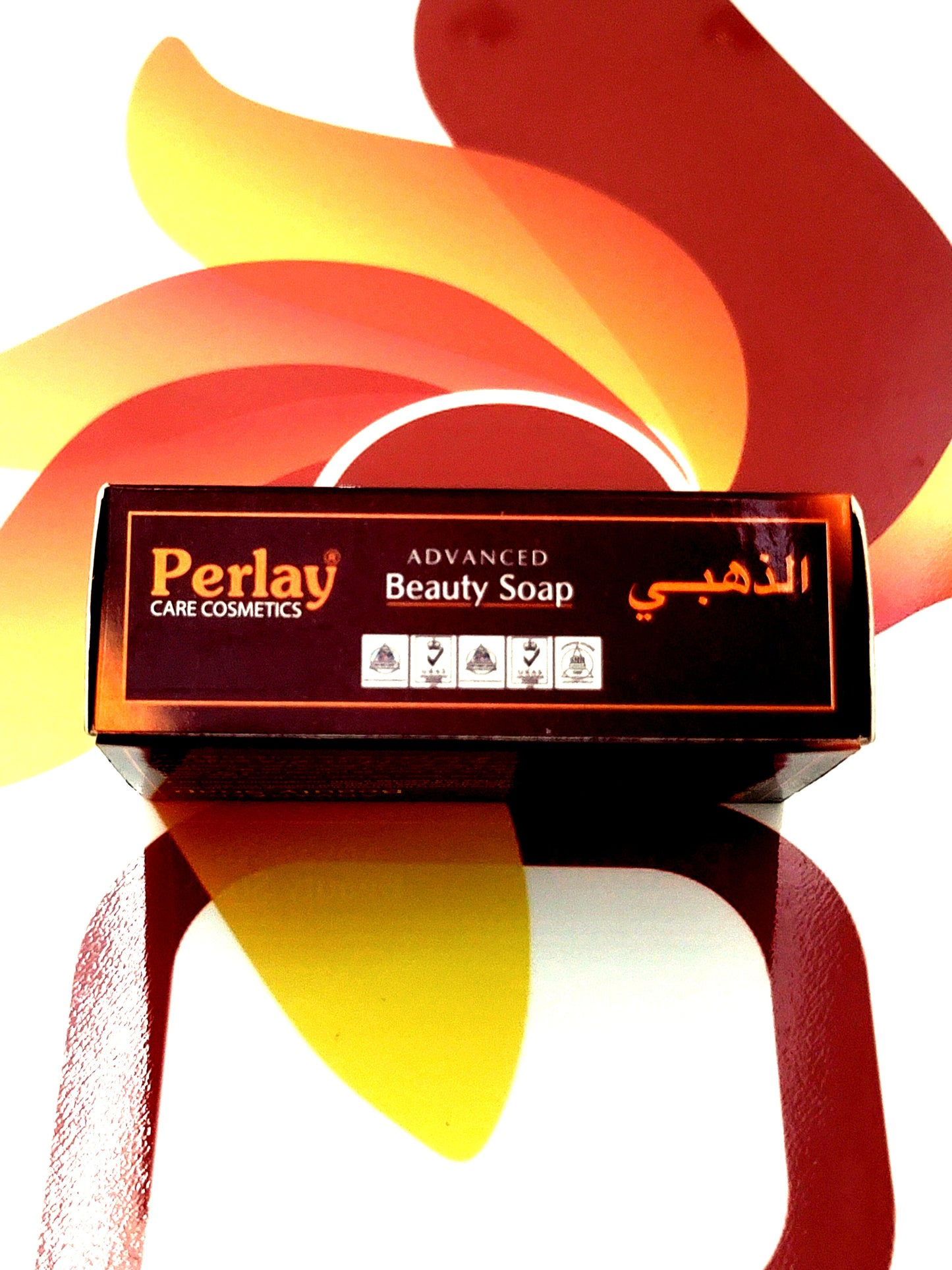Perlay Goldie Advanced Beauty Soap