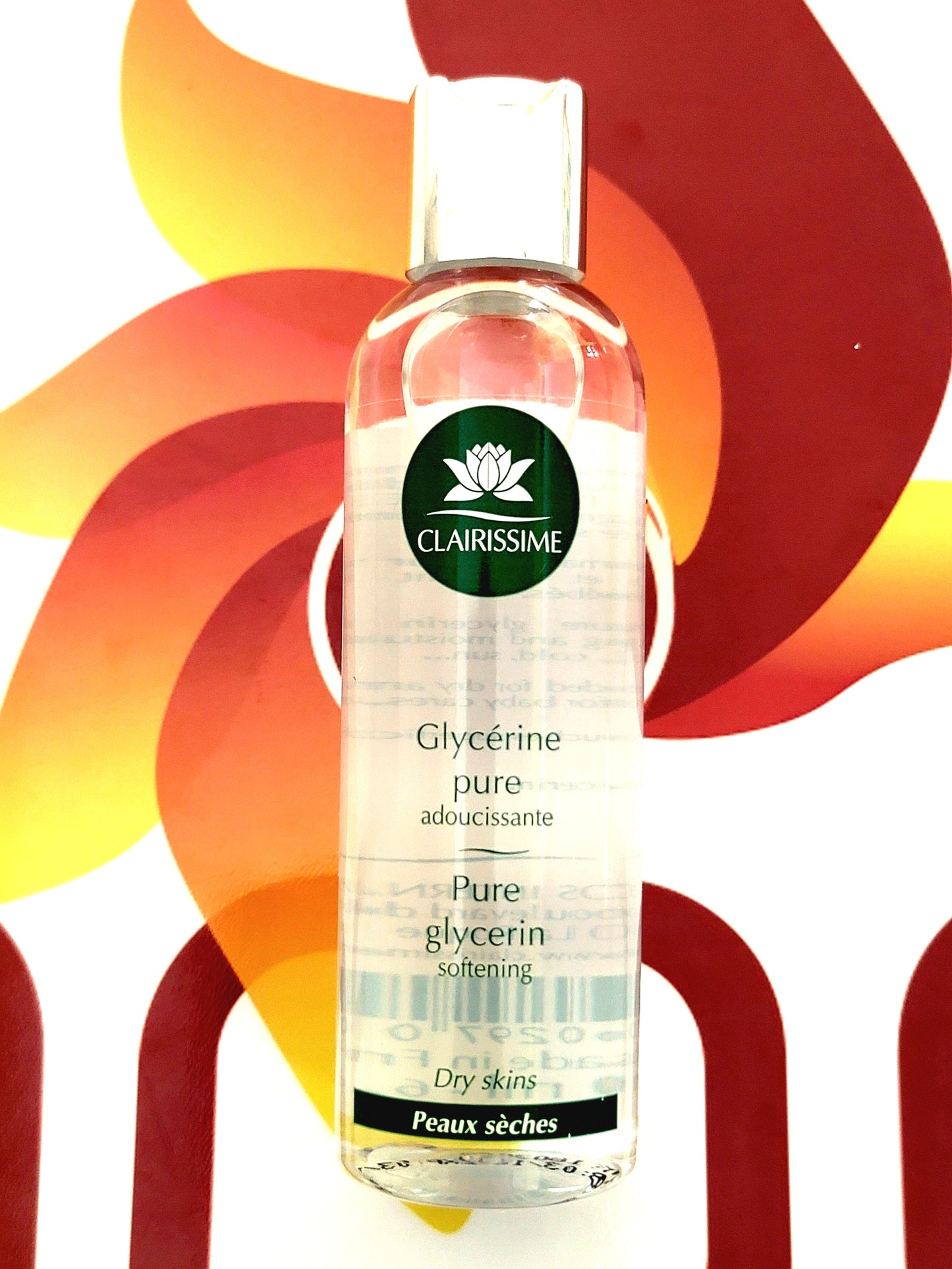 Clairissime Pure Glycerin Softening 200ml