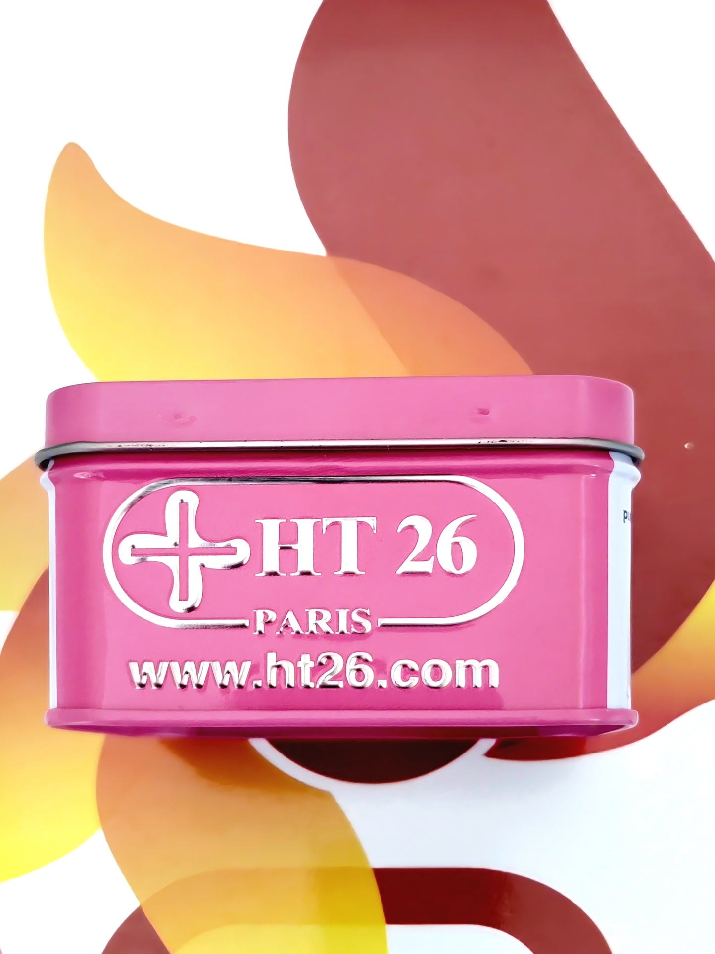 HT26 Paris Topsygel Lightening Soap 150g