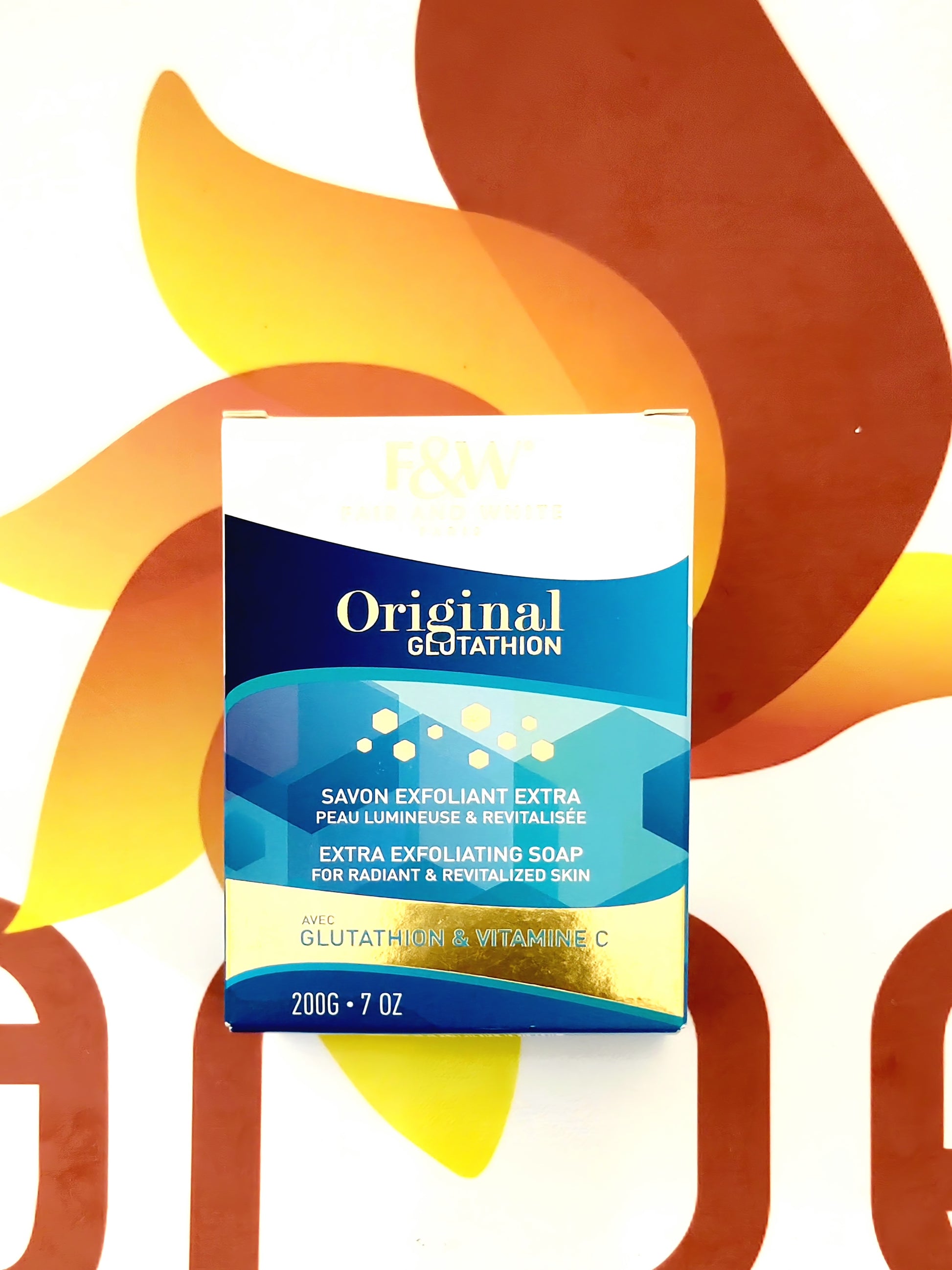 fair and white glutathione soap Fair and White Paris Original Glutathione Extra Exfoliating Soap 200g – itapelogroup fair and white glutathione soap Fair and White Paris Original Glutathione Extra Exfoliating Soap 200g – itapelogroup