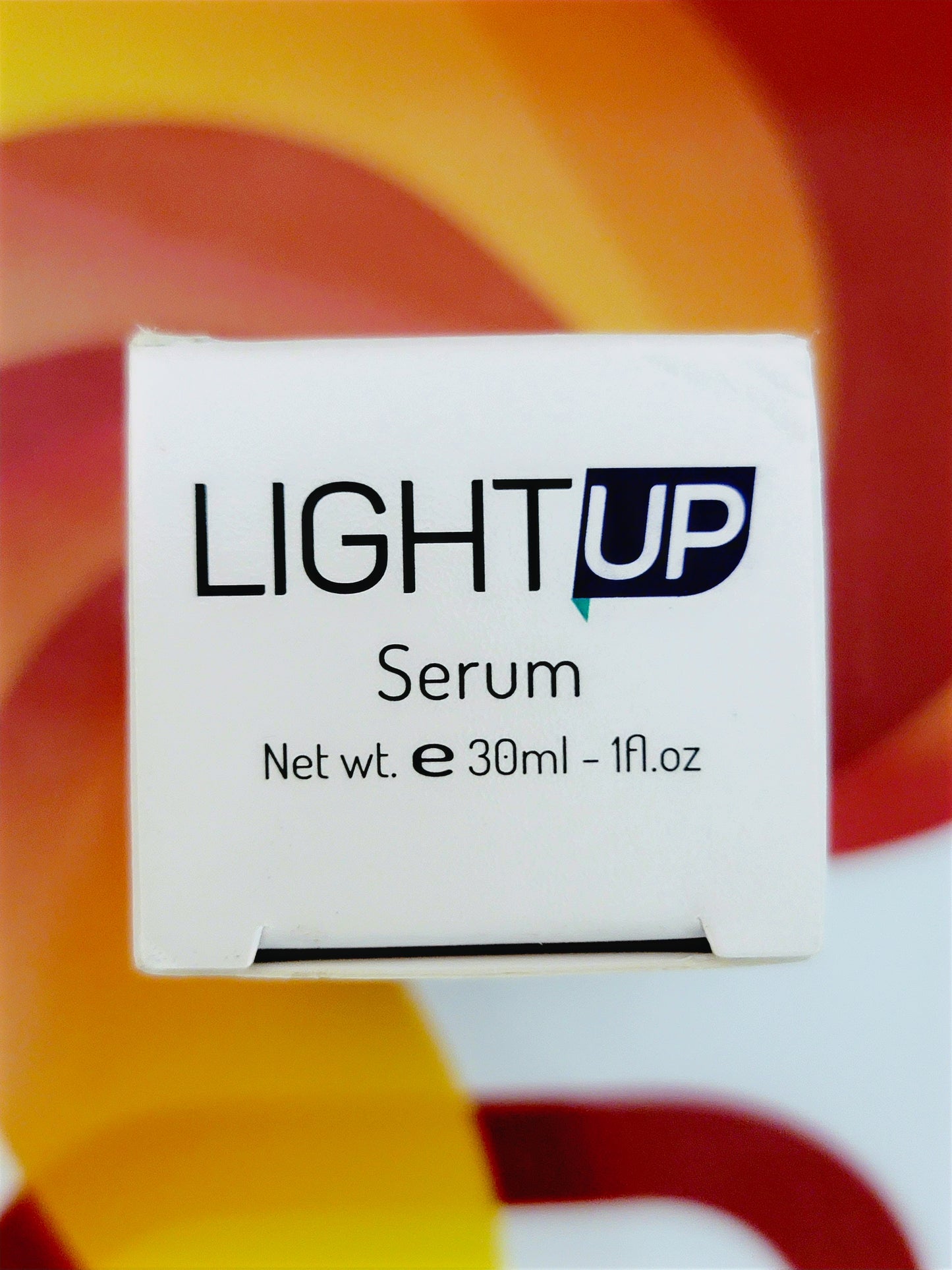 Light Up Dark Spots Correcting Serum with B3 30ml