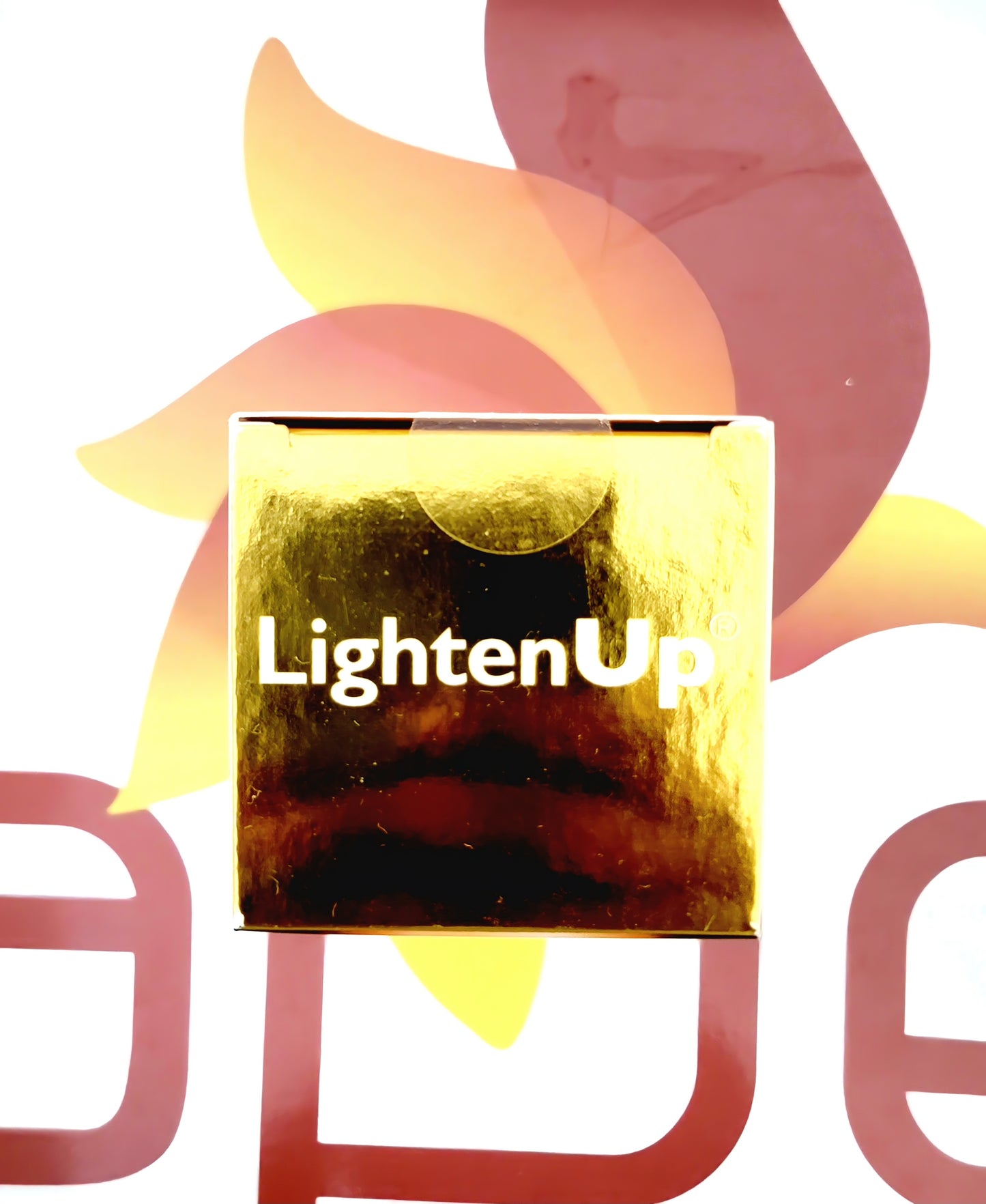 Lighten Up Anti-Aging Lightening Body Lotion 400ml