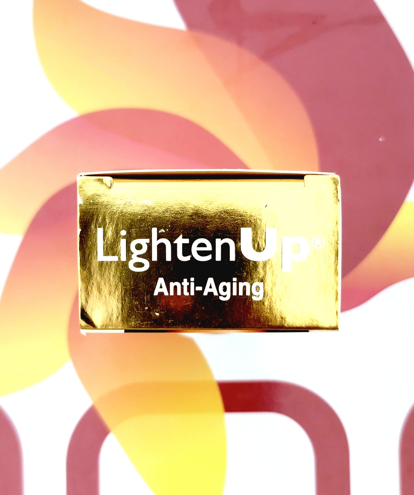 Lighten Up Cleansing Bar with Shea Butter & Argan Oil 200g