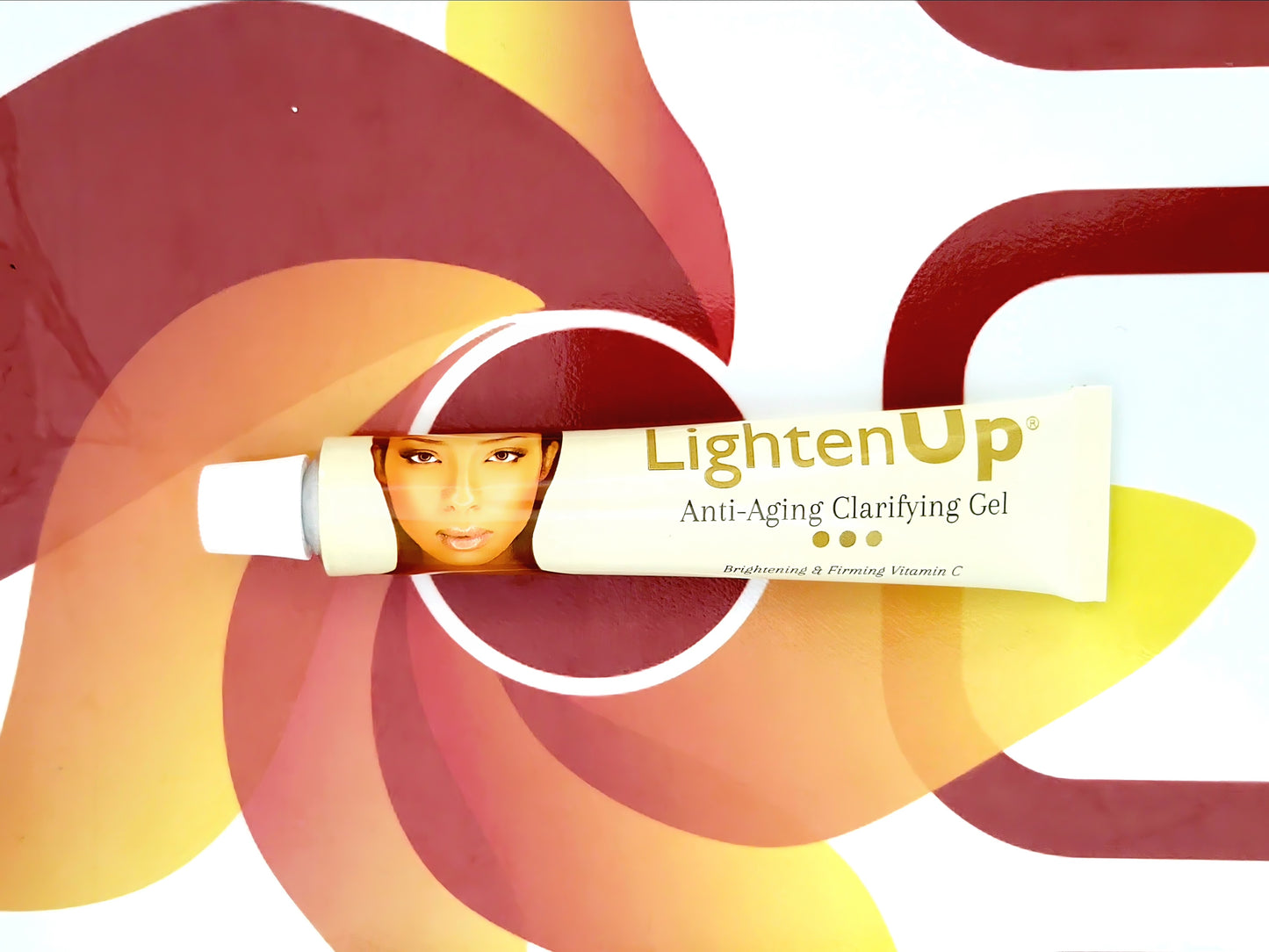 Lighten Up Clarifying Gel Normal & Oily Skin 30g