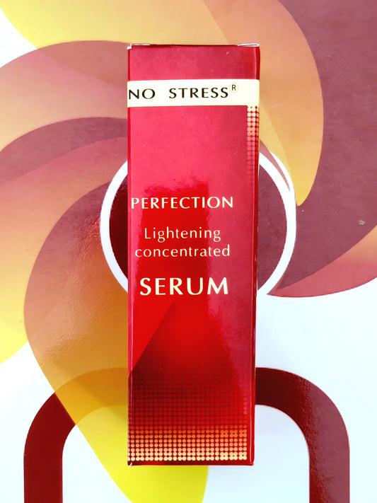 No Stress Lightening Concentrated Serum 55ml