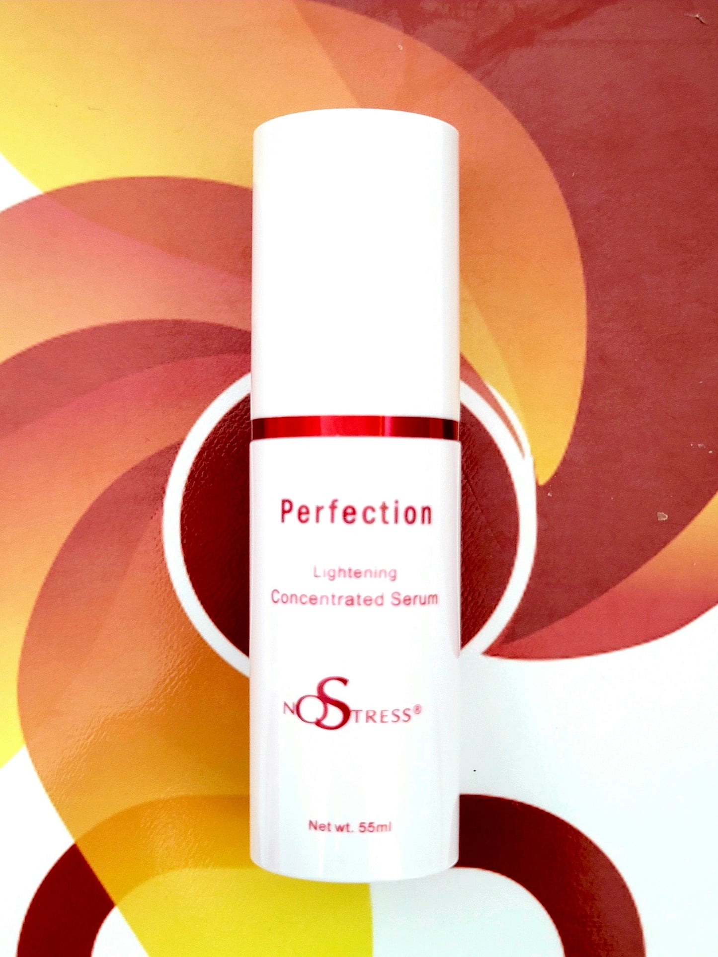 No Stress Lightening Concentrated Serum 55ml