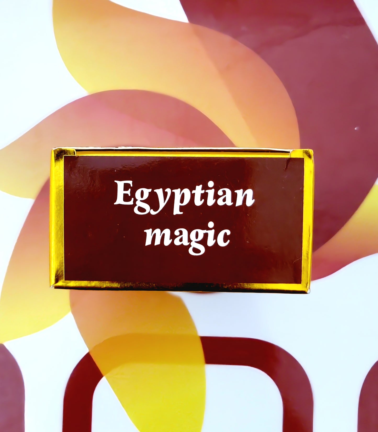 Egyptian Magic Whitening Soap 250g