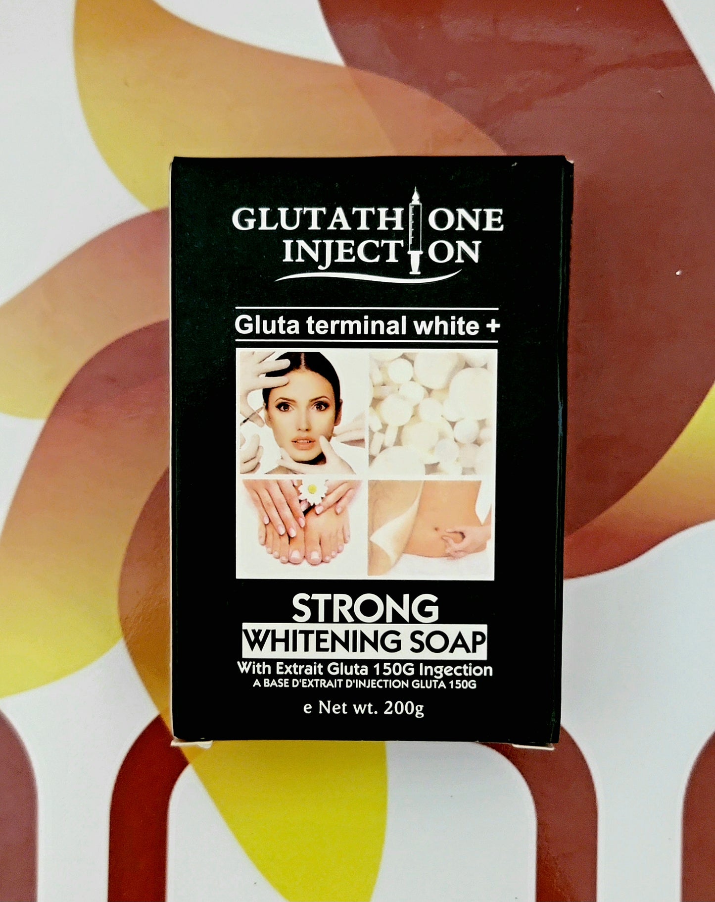 glutathione injection soap reviews Glutathione Injection Strong Whitening Soap 200g – itapelogroup