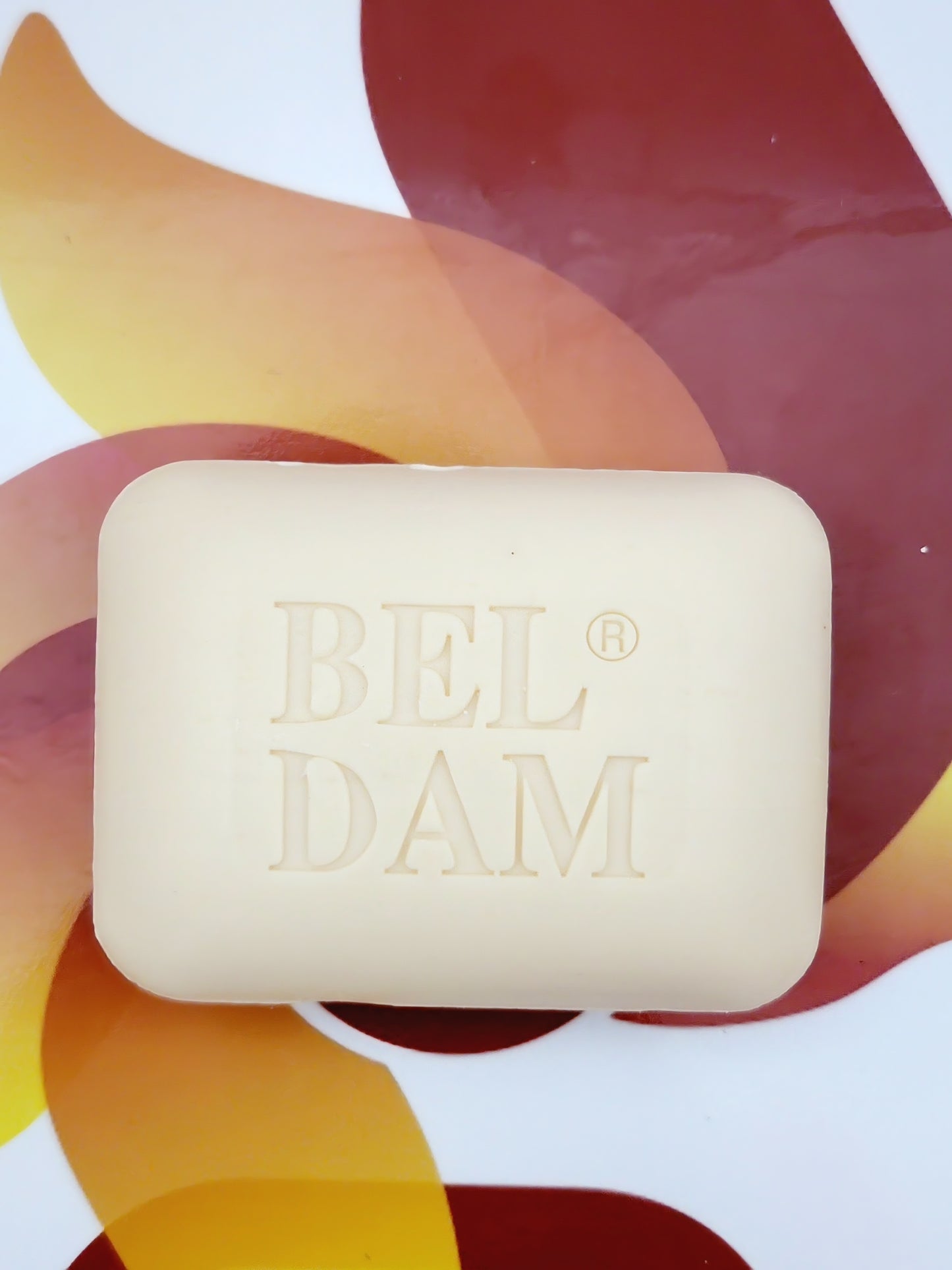 Bel Dam Skin-Body Lightening Soap 200g