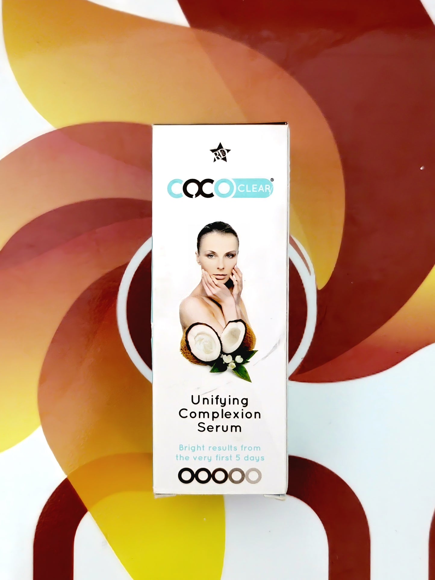 Coco Clear Unifying Complexion Serum 30ml
