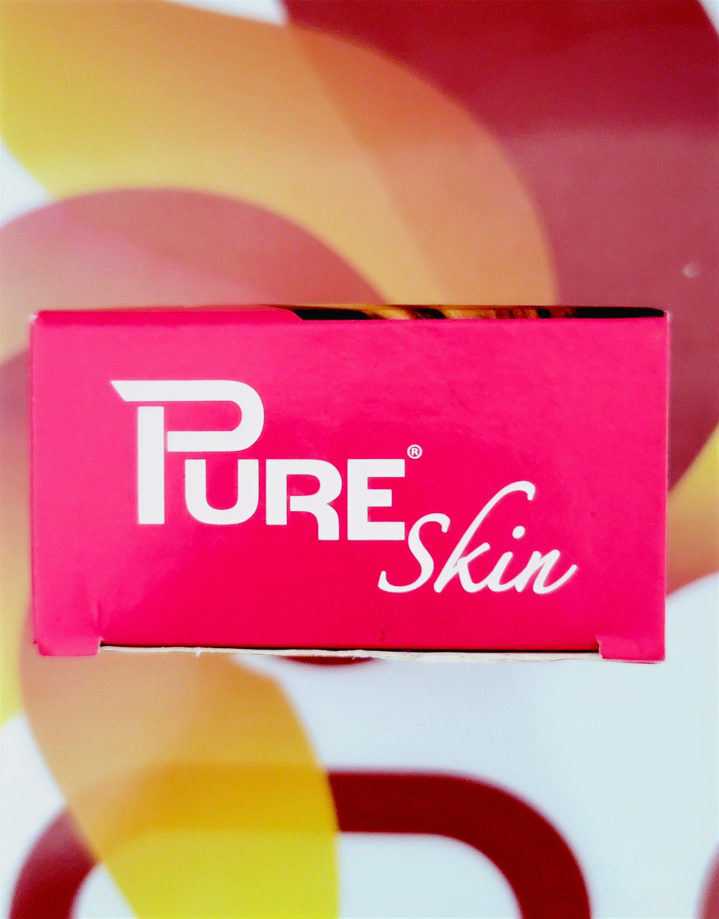 Pure Skin Vanishing Care Body Soap 190g