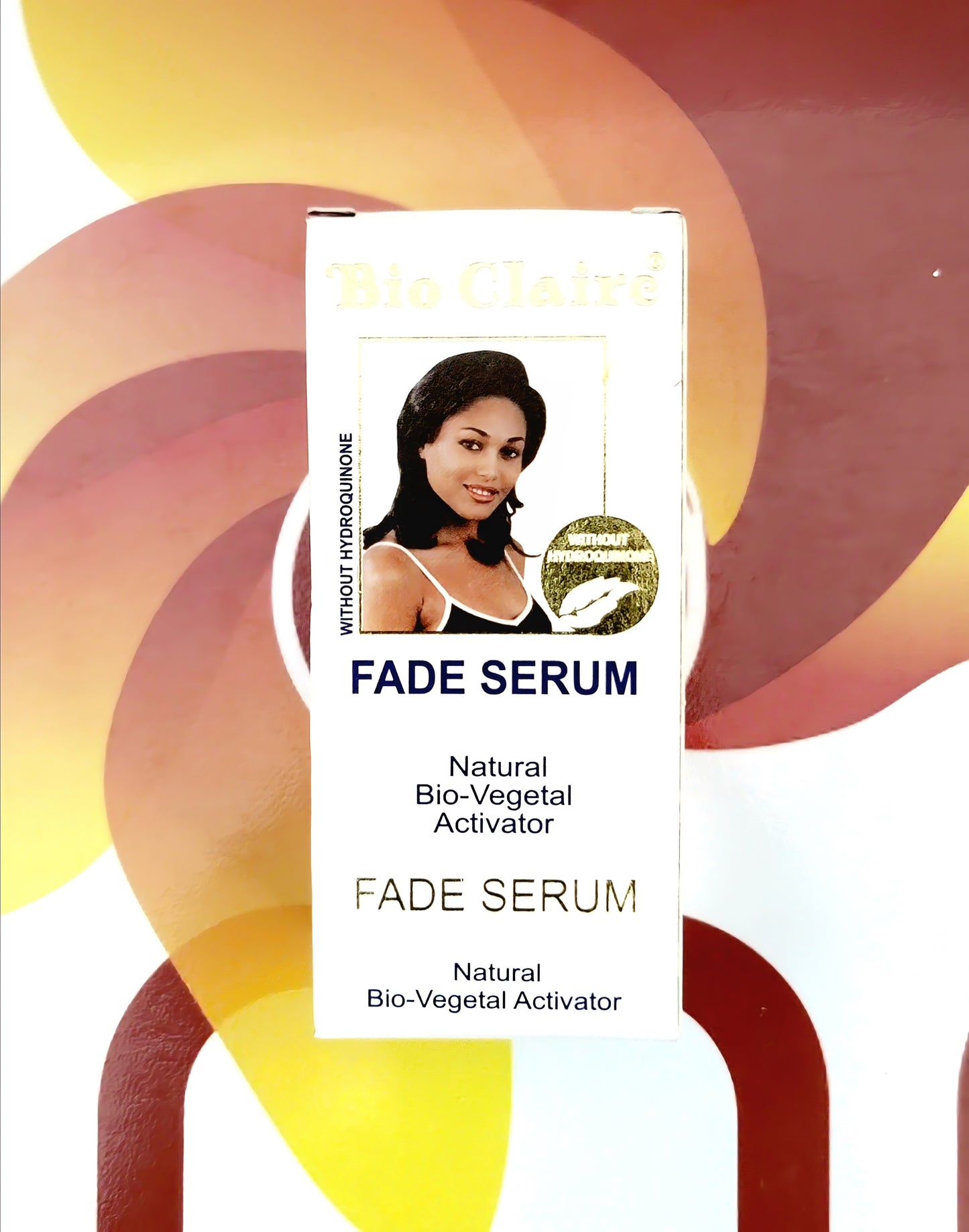 Bio Claire Fade Serum 50ml