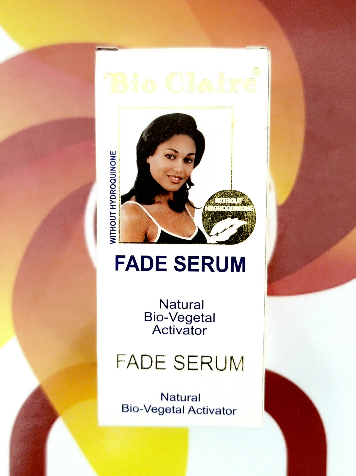 Bio Claire Fade Serum 50ml