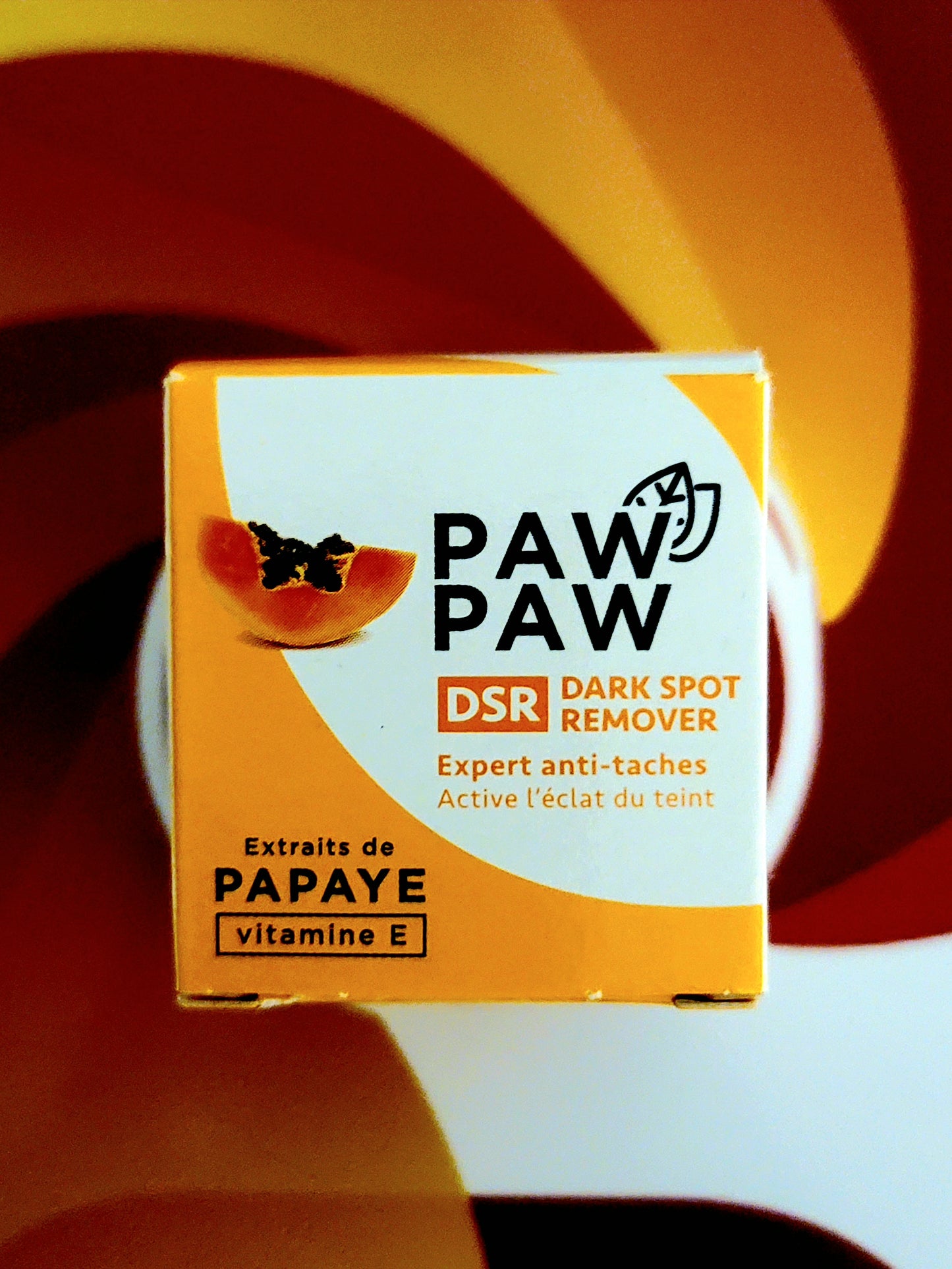 Paw Paw Dark Spot Remover DSR 25ml